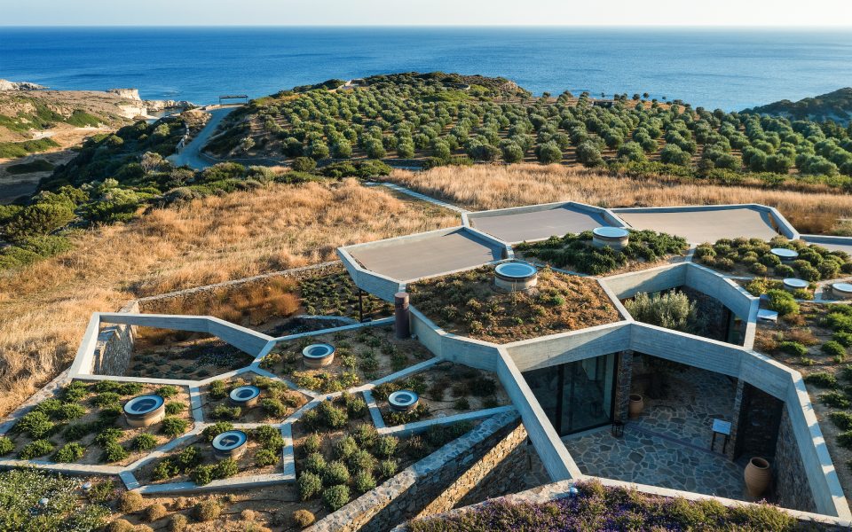 Mies van der Rohe 2022: Οι ελληνικές υποψηφιότητες στο «ευρωπαϊκό όσκαρ αρχιτεκτονικής»-10