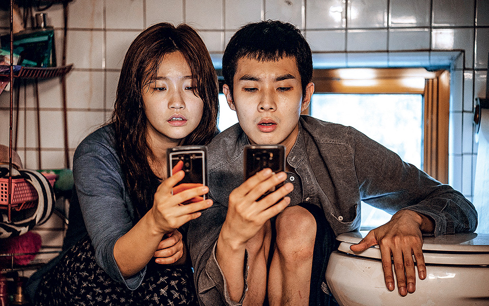 Ακραία κορεάτικα φαινόμενα-2