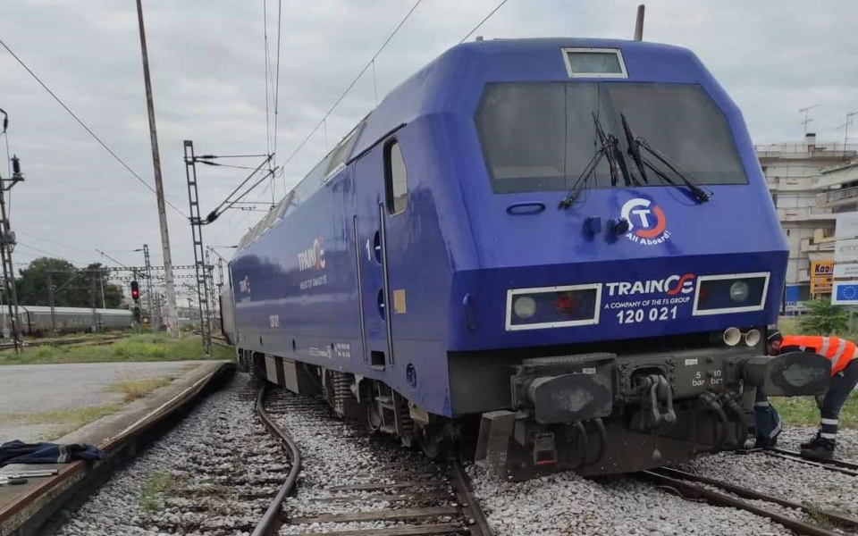 θεσσαλονίκη-εκτροχιασμός-αμαξοστοι-561544603