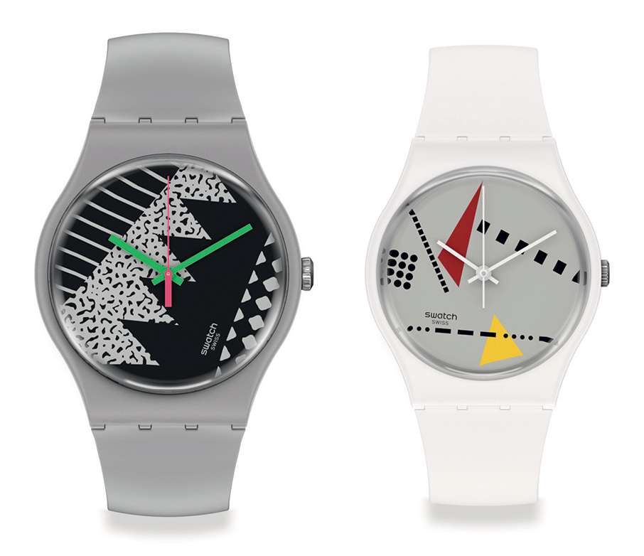 Όλα ξεκίνησαν από ένα ρεκόρ στο βιβλίο Γκίνες το 1984-4