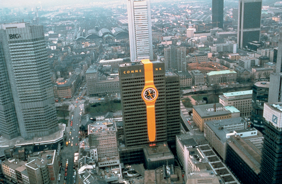 Όλα ξεκίνησαν από ένα ρεκόρ στο βιβλίο Γκίνες το 1984-1