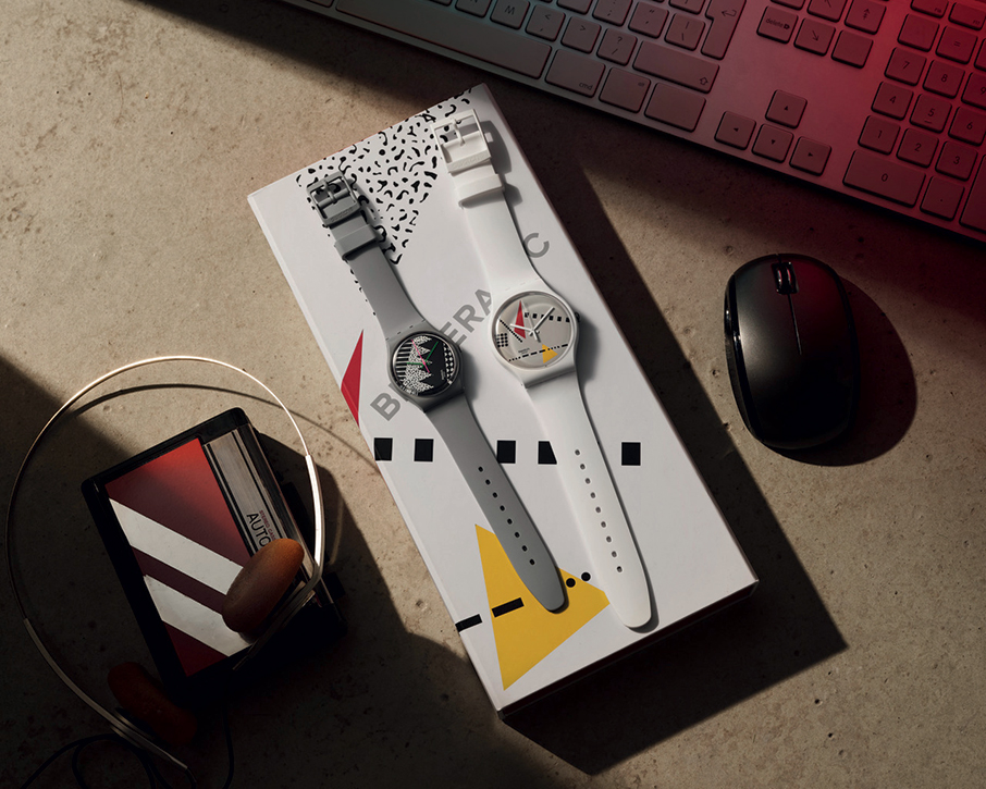 Όλα ξεκίνησαν από ένα ρεκόρ στο βιβλίο Γκίνες το 1984-5