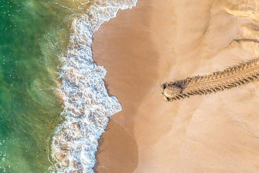 Ο κόσμος από ψηλά-2