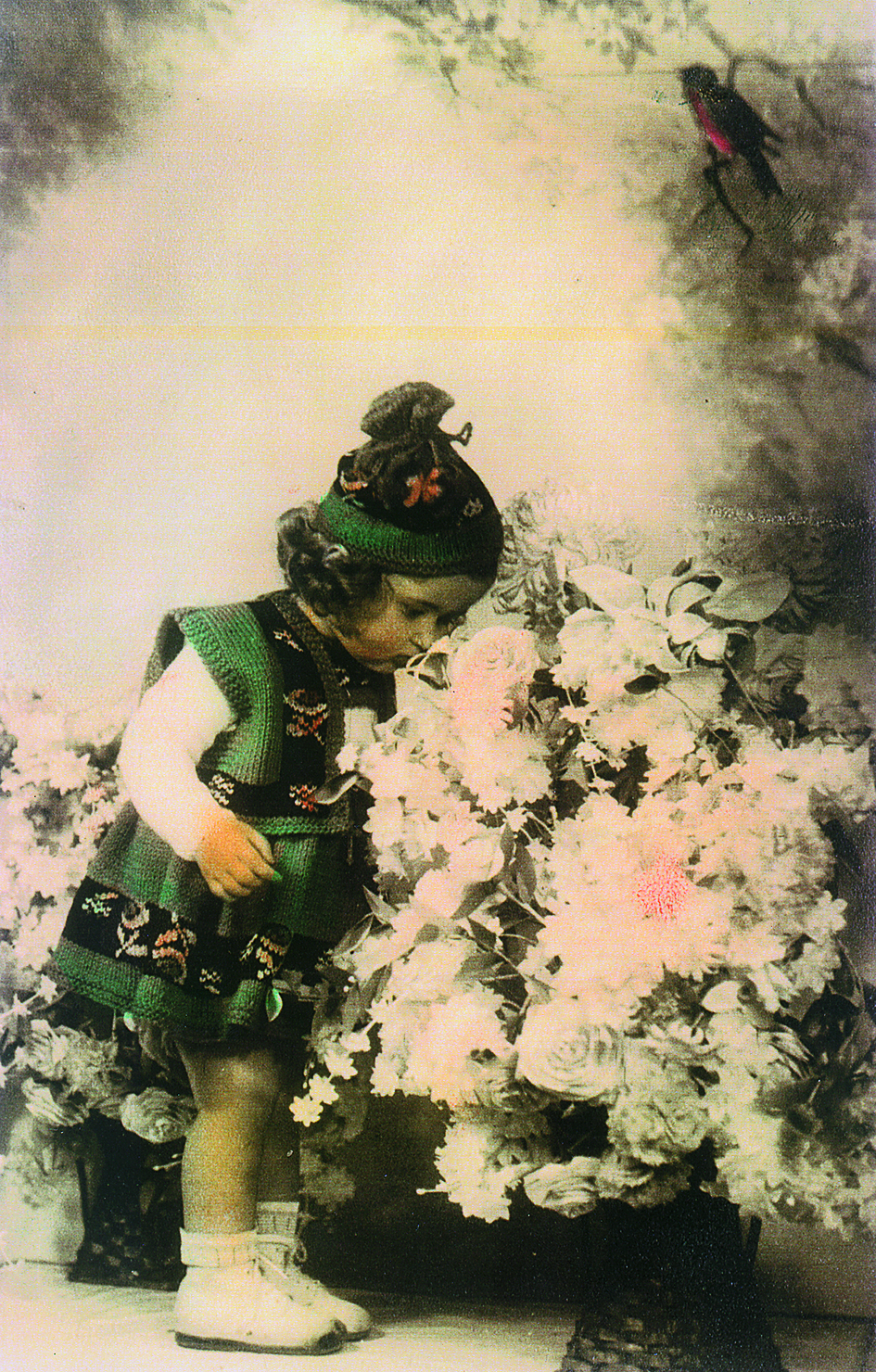 Κάτια Δανδουλάκη: Δεν μου αρέσουν τα μαύρα έργα-2