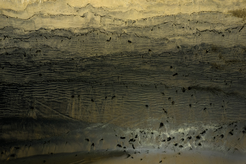 Αλλαξαν και οι τόποι