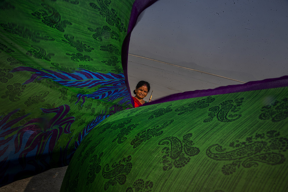 Καθαρίζοντας τους ανθρώπους