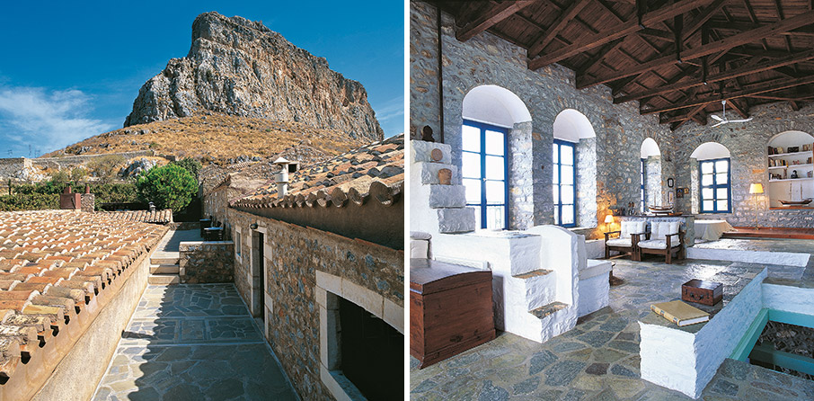 Αρχιτεκτονική από τον τόπο σου-2