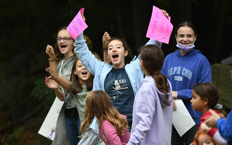 Η πανηγυρική, φθινοπωρινή επιστροφή του Μαραθωνίου Βοστώνης (φωτογραφίες)-7