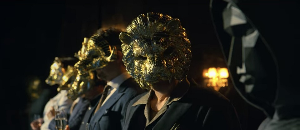 Squid Game: Ποιοι είναι οι VIP με τις μάσκες – «Δεν μας μάζεψαν από τον δρόμο»-2