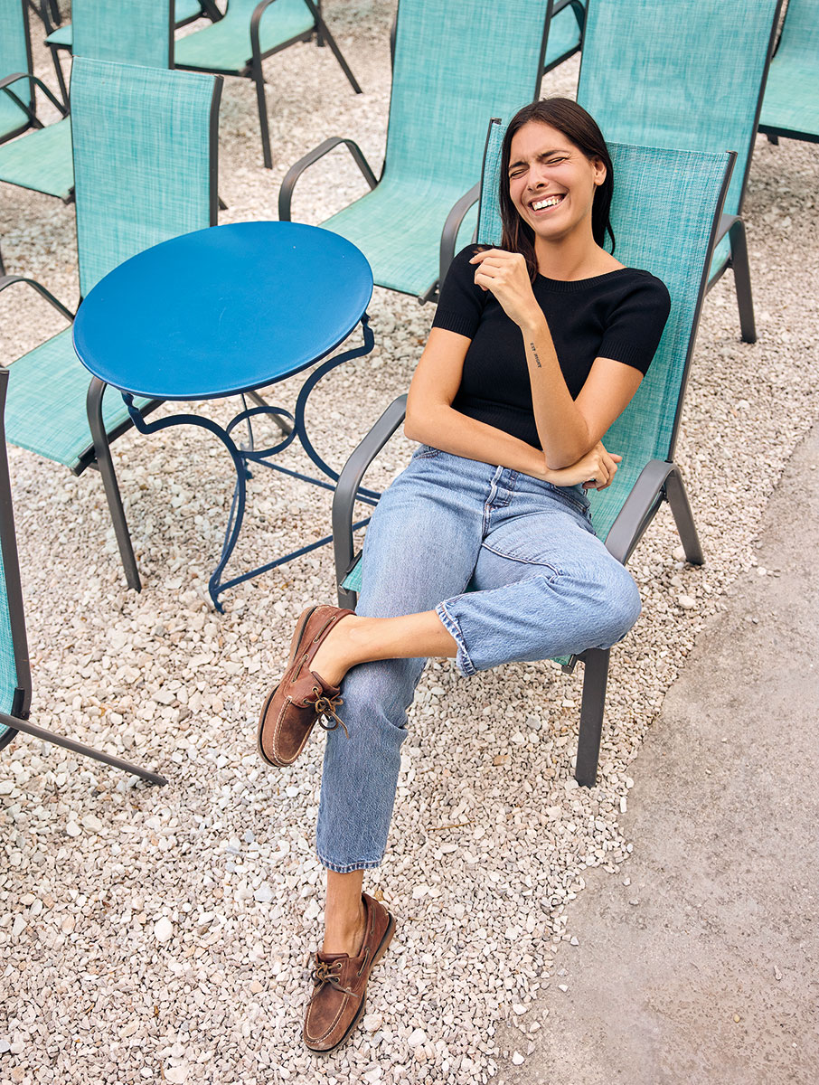 «Mέτα το βραβείο στις Κάννες βρέθηκα στη… φυλακή»-2