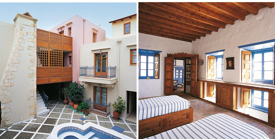 Αρχιτεκτονική από τον τόπο σου-1