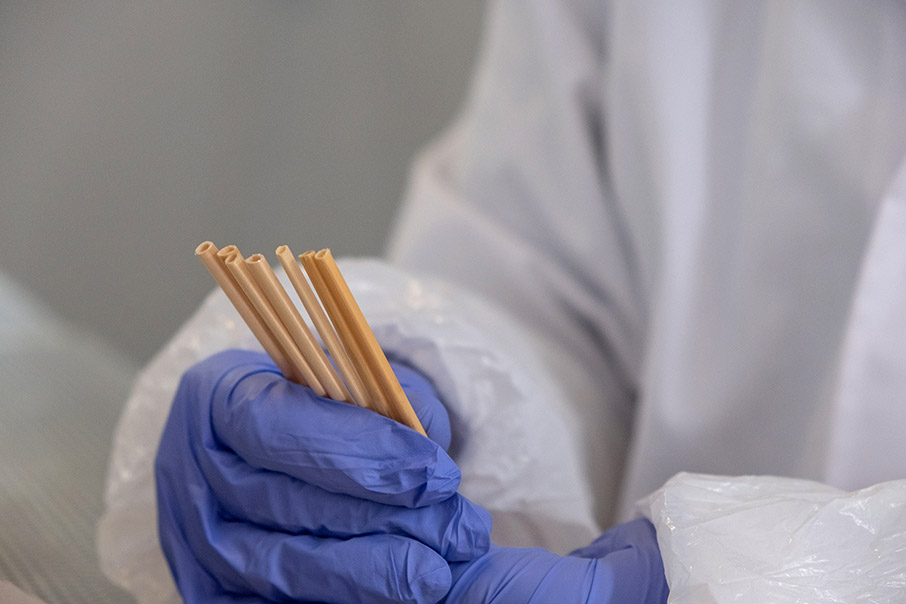 O καφές Nescafé συνεργάζεται με το καινοτόμο Staramaki απ’το Κιλκίς για έναν κόσμο με λιγότερο πλαστικό μιας χρήσης-2