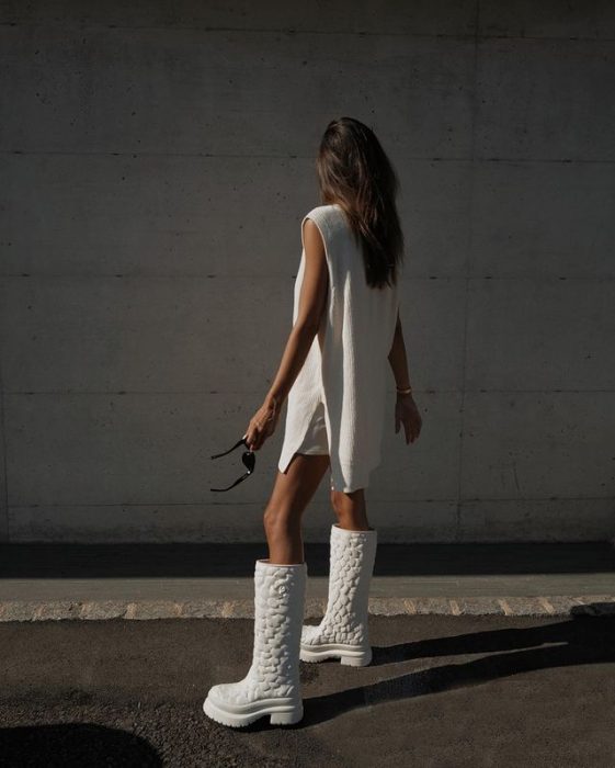 Rain boots: Είναι το key-piece του φθινοπώρου-1