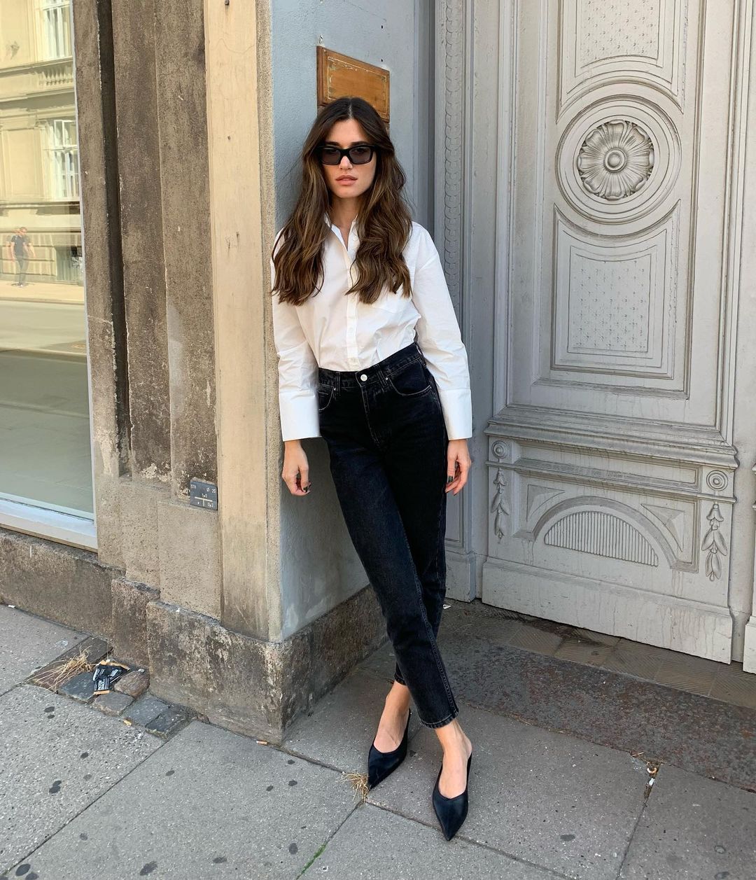 Φθινόπωρο 2021: Τα κουρέματα που κάνουν τώρα οι Γαλλίδες-5