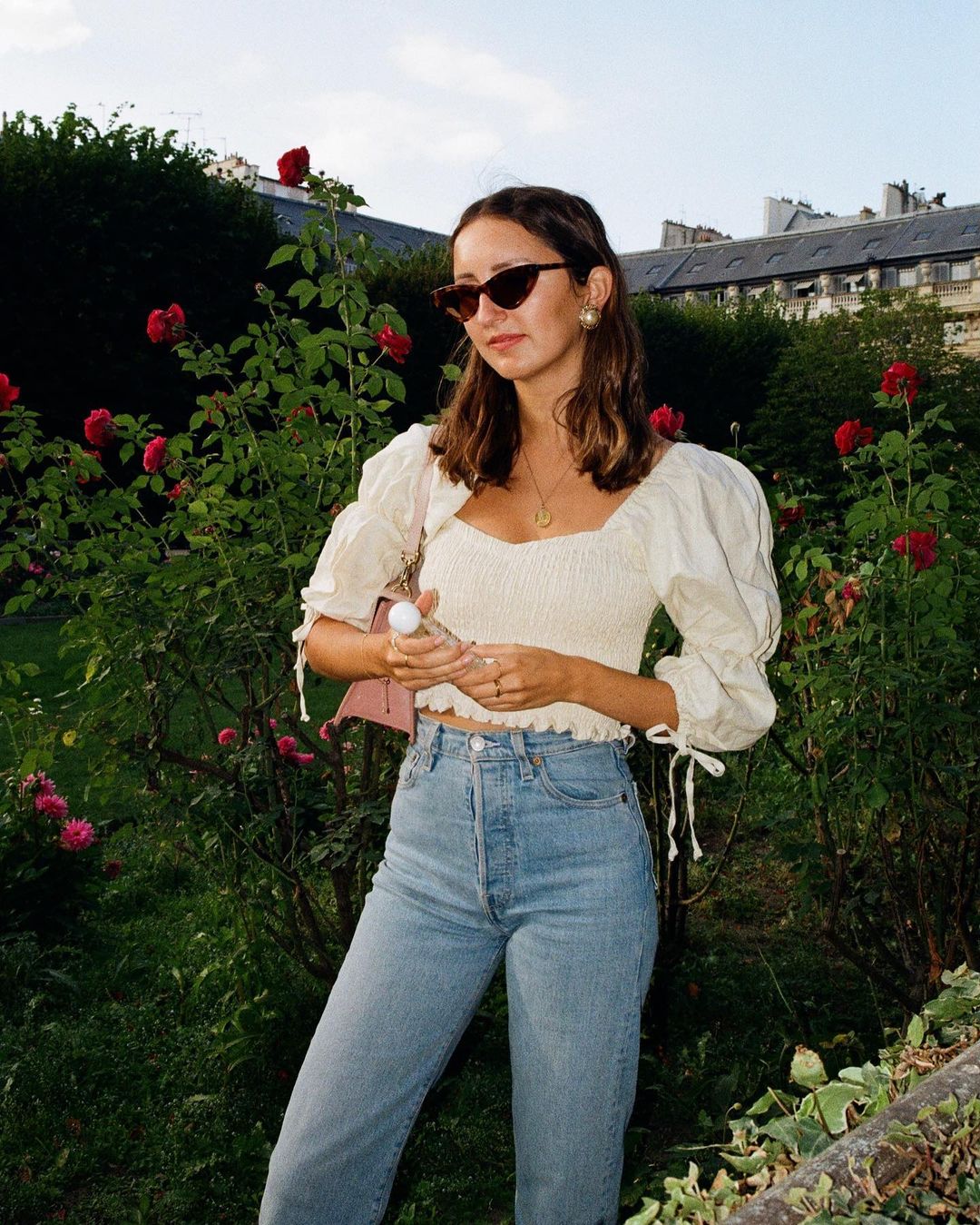 Φθινόπωρο 2021: Τα κουρέματα που κάνουν τώρα οι Γαλλίδες-2