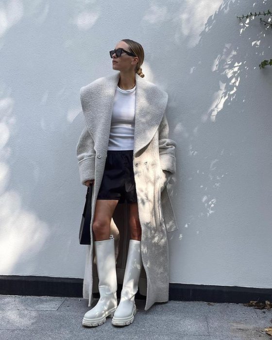 Rain boots: Είναι το key-piece του φθινοπώρου-5