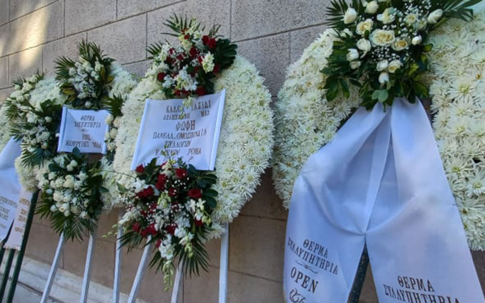 Ύστατο χαίρε στη Φώφη Γεννηματά-57