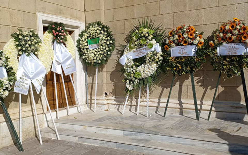 Ύστατο χαίρε στη Φώφη Γεννηματά-55