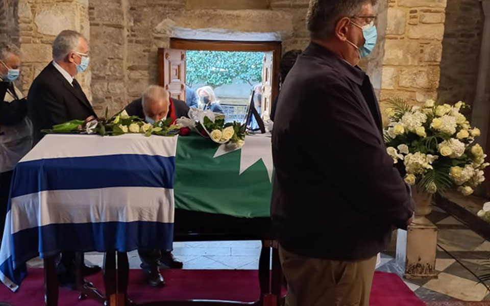 Ύστατο χαίρε στη Φώφη Γεννηματά-31