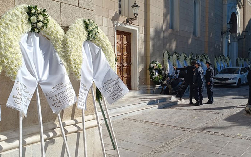 Ύστατο χαίρε στη Φώφη Γεννηματά-56