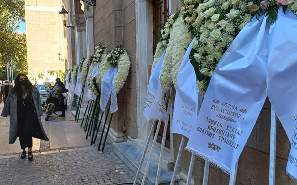 Ύστατο χαίρε στη Φώφη Γεννηματά-58