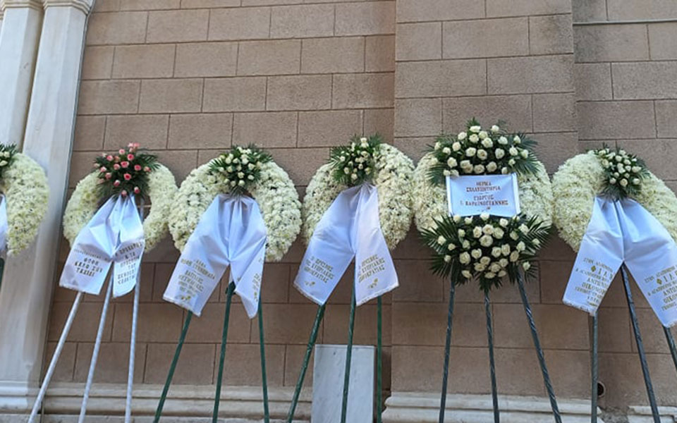 Ύστατο χαίρε στη Φώφη Γεννηματά-54