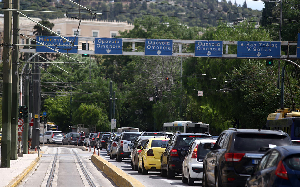 Διεύρυνση εξαιρέσεων στον νέο δακτύλιο-1