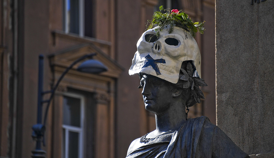 Ο άγνωστος Χ