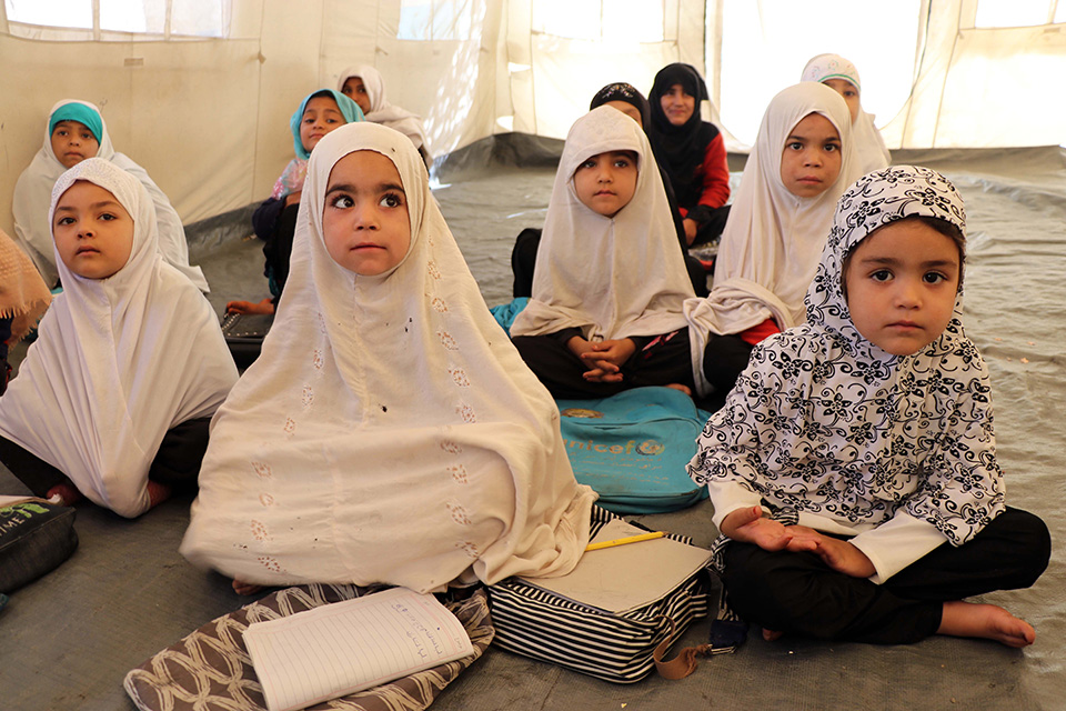 Ο δρόμος προς την ελευθερία