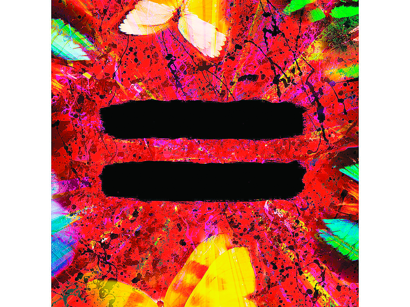 Εντ Σίραν, ο ποπ «εφευρέτης»των 150 εκατομμυρίων δίσκων-1