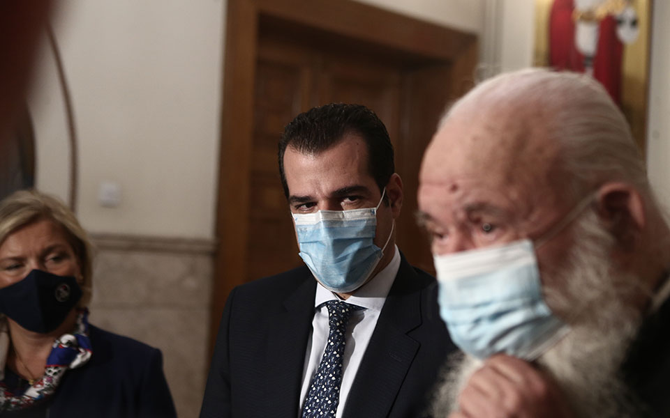 εμβολιασμοί-και-συνεργασία-εκκλησία-561520570