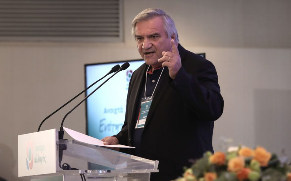 Εκλογές ΚΙΝΑΛ: Ντιμπέιτ των τεσσάρων υποψηφίων στην «Κ»-7