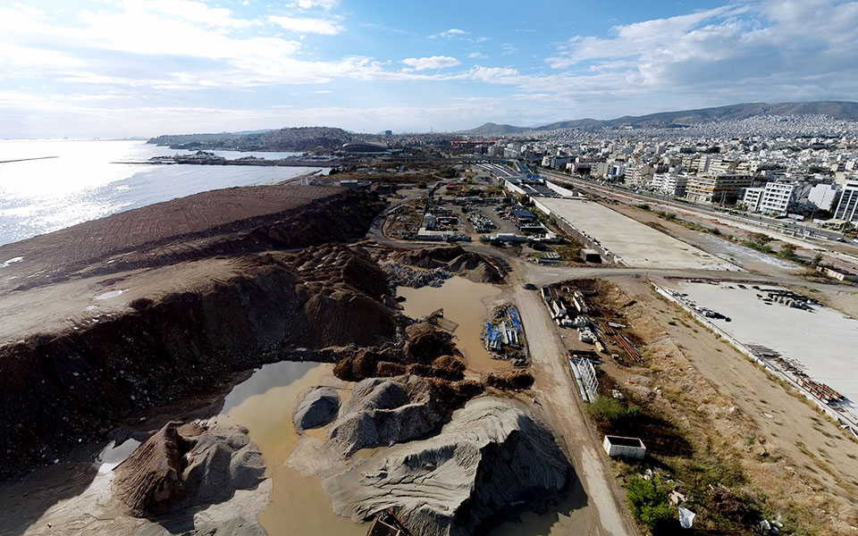 φαληρικός-όρμος-μια-αναμενόμενη-πλημ-561546766