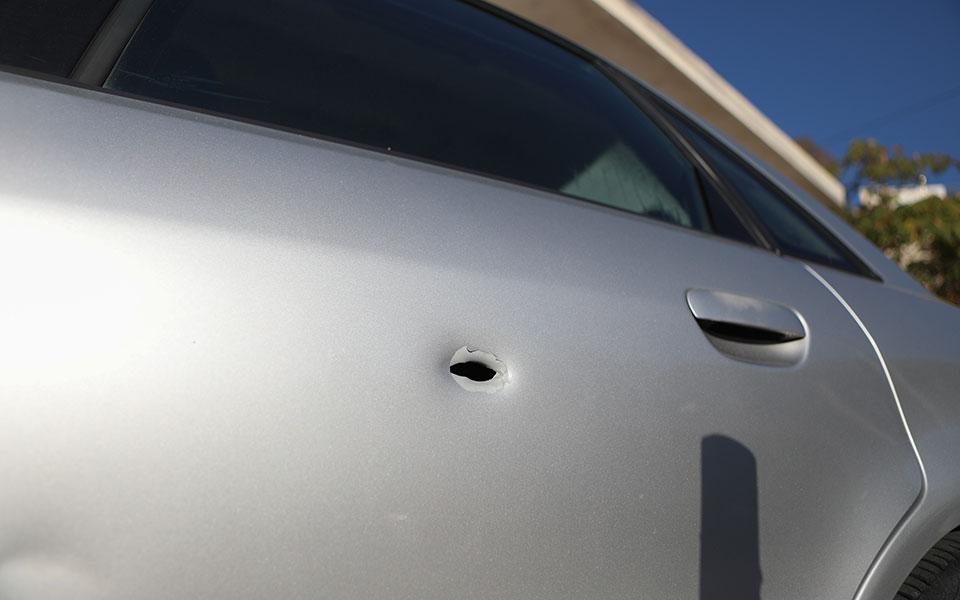 Καταδίωξη στο Πέραμα: Οι καταθέσεις των αστυνομικών-1