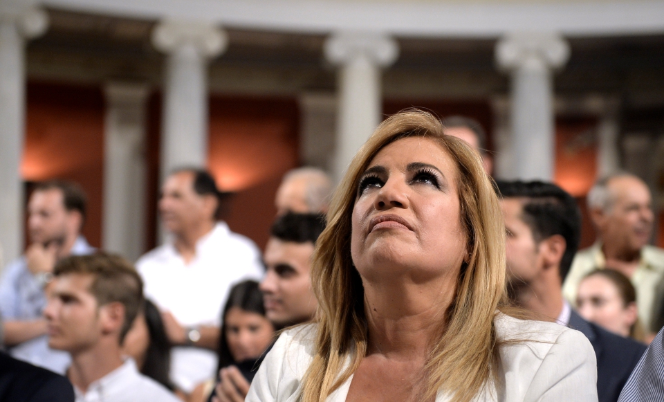 Αποχαιρετώντας μία γενναία γυναίκα-1