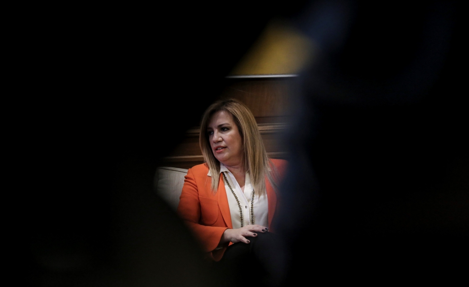 Αποχαιρετώντας μία γενναία γυναίκα-4