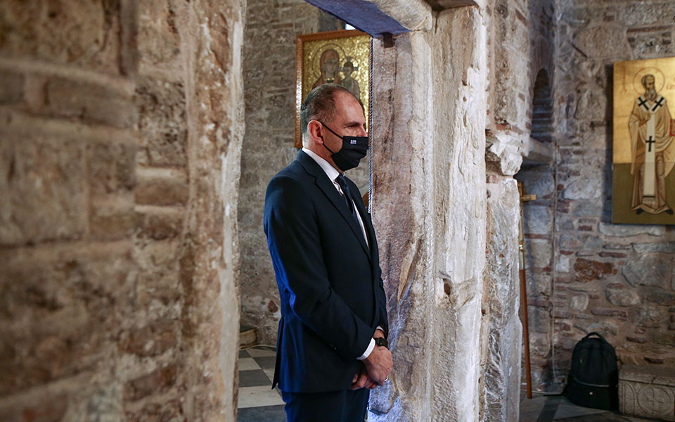 Ύστατο χαίρε στη Φώφη Γεννηματά-62