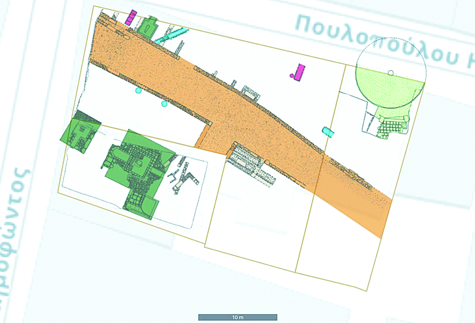 Ο χάρτης της αόρατης αστικής αρχαιολογίας-2