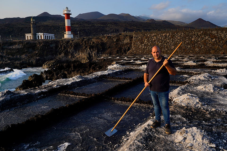 Μαύρο αλάτι