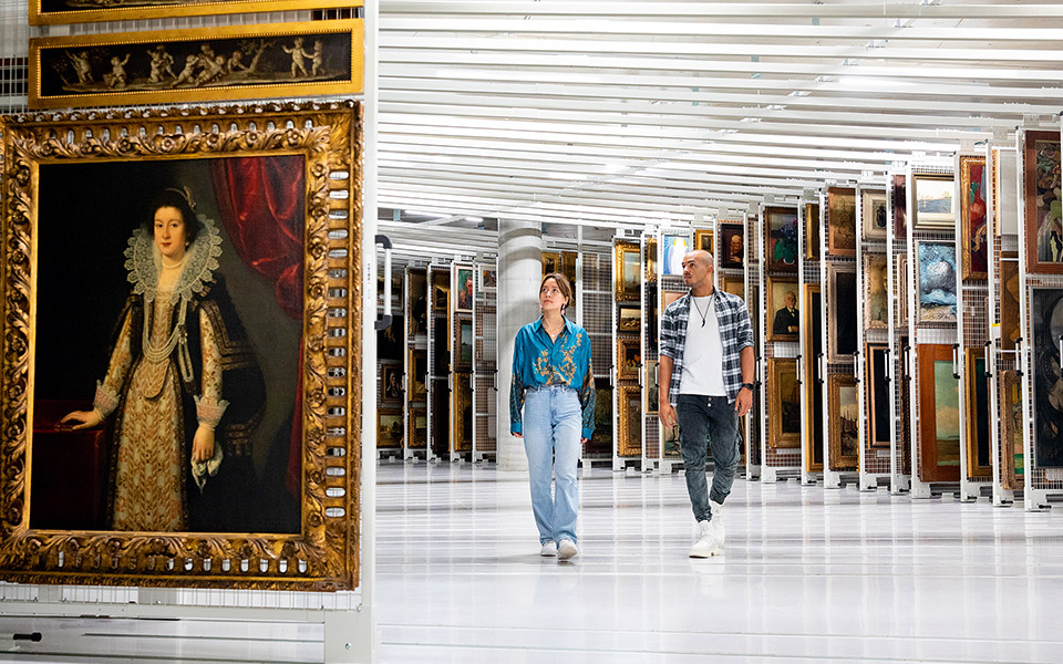 boijmans-museum-depot-κιβωτός-τέχνης-561564979