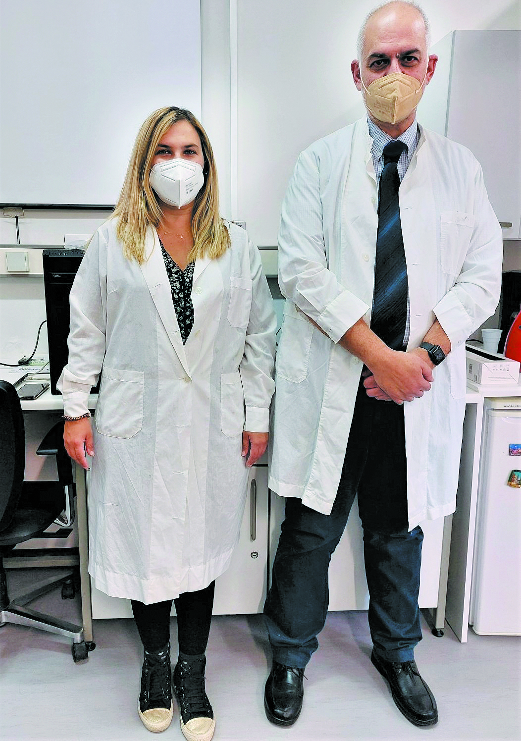 Παγκόσμια διάκριση για το Γεωπονικό-1