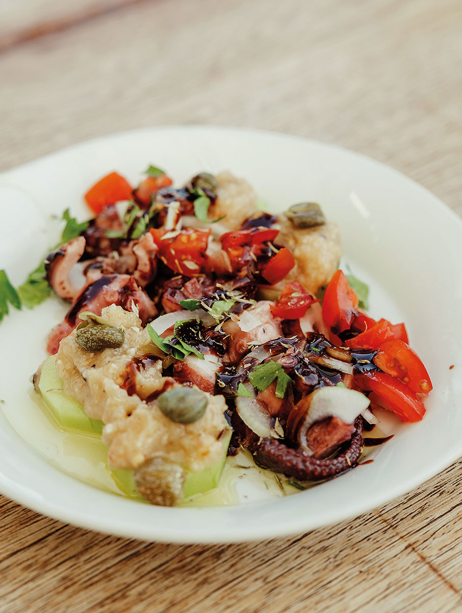 Για φαγητό στη Βόρεια Εύβοια-2