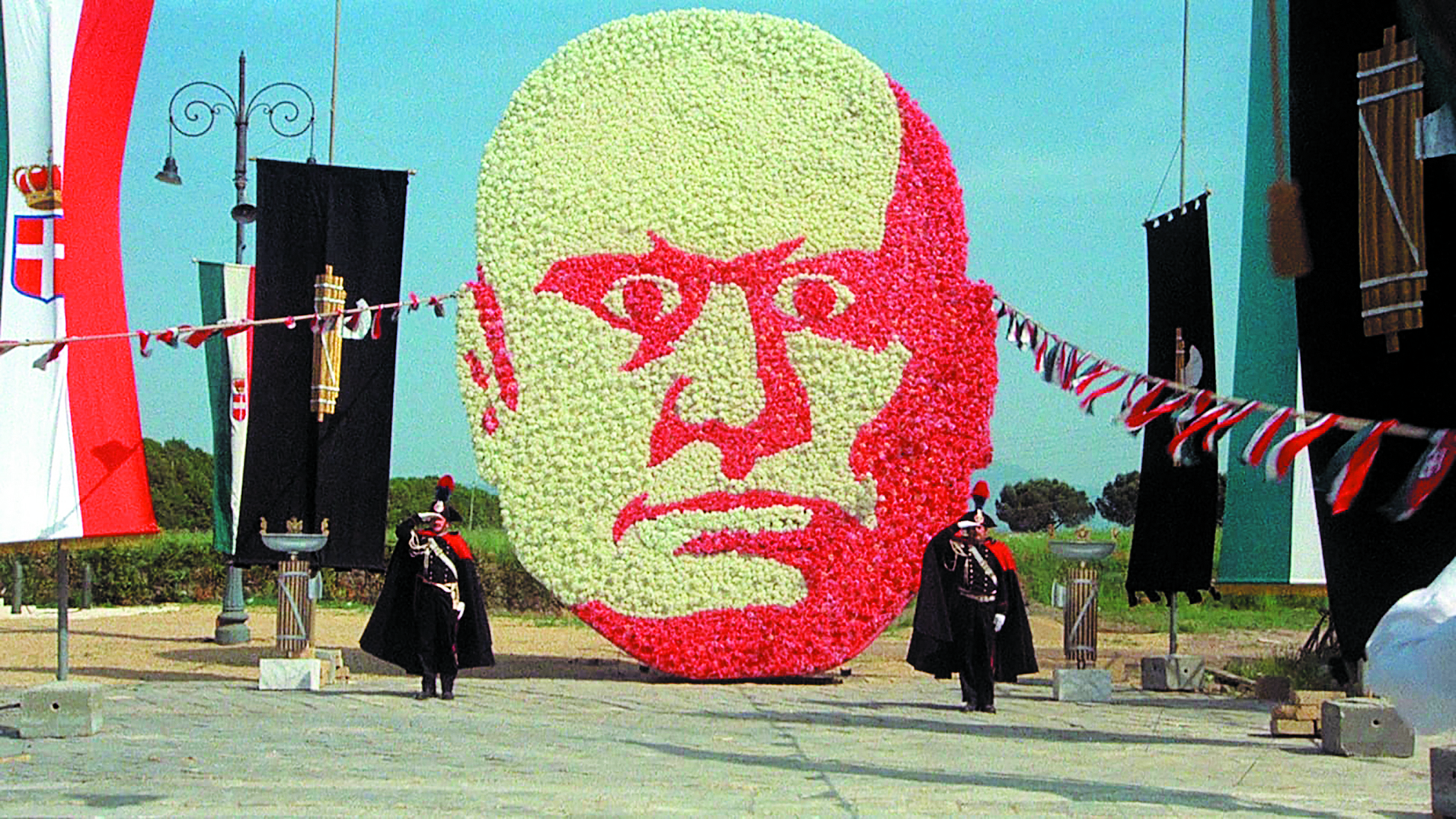 Ο αιώνιος Φελίνι στην Ταινιοθήκη-2