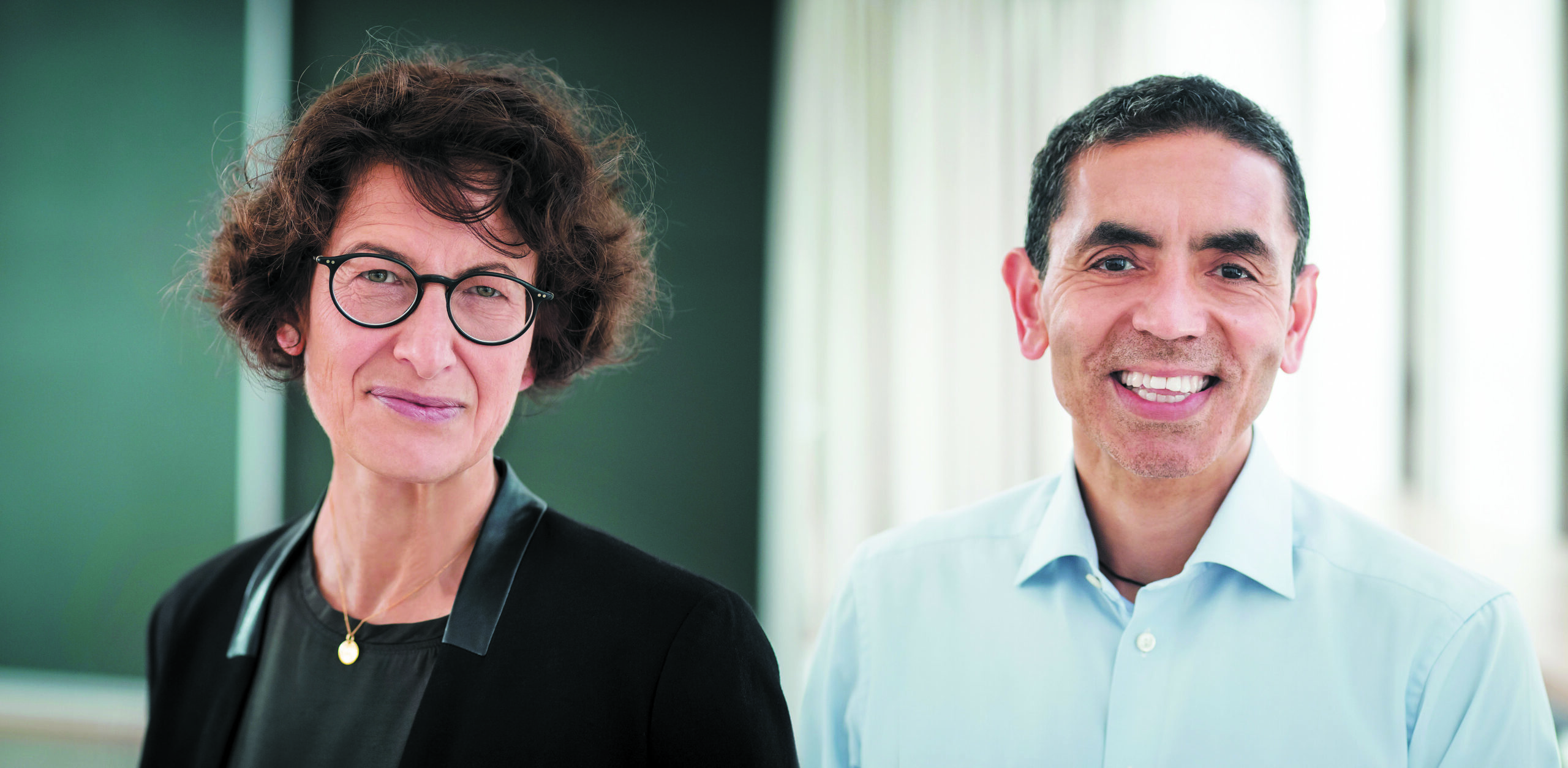 Την Τετάρτη απονέμεται το βραβείο «Αυτοκράτειρα Θεοφανώ» με λαμπρές παρουσίες στη Ροτόντα-1