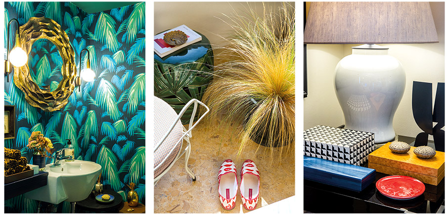 Ελεανα Καραγεωργίου: Εκλεκτικότητα & στιλ-2