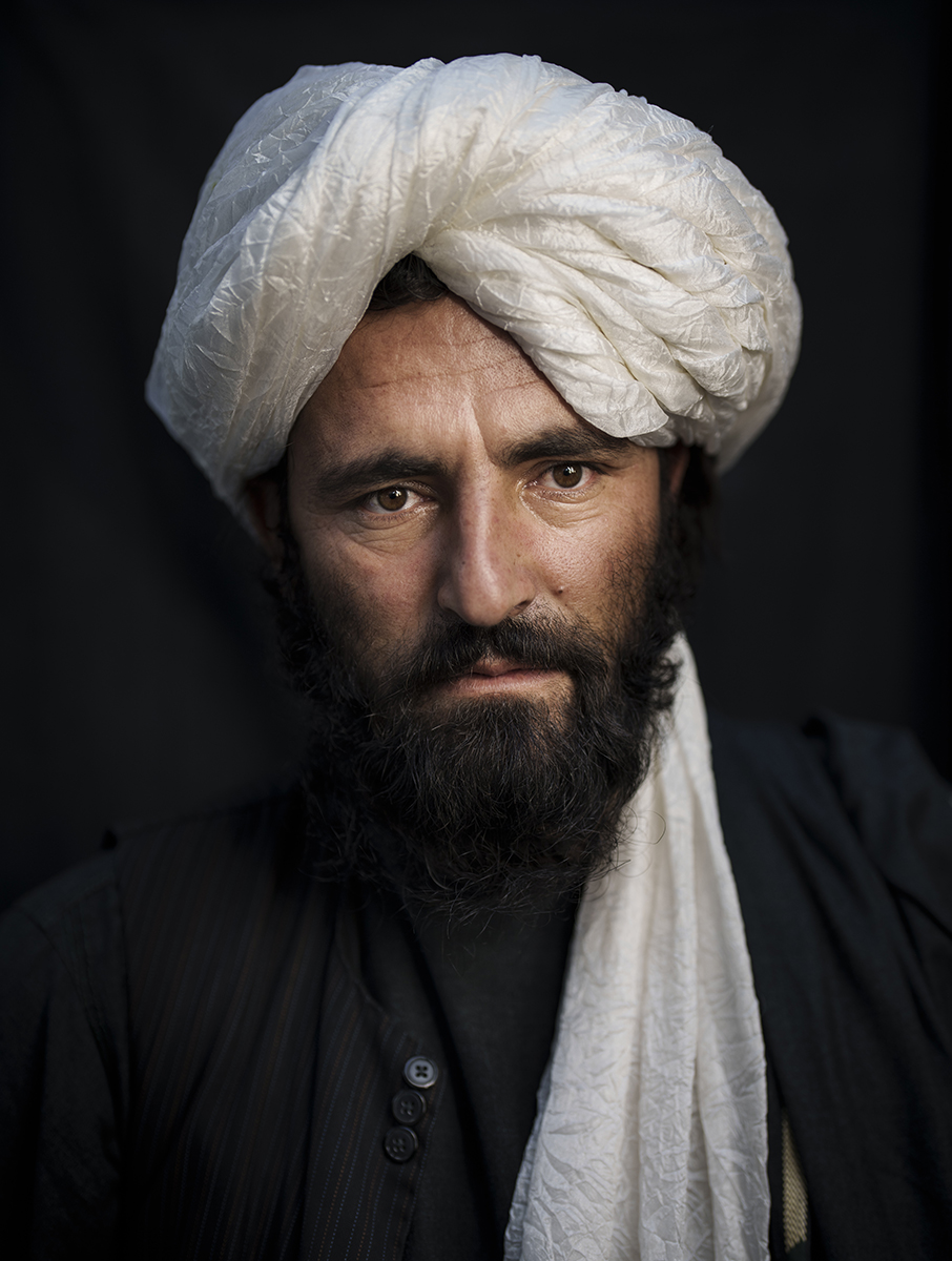 Τα σκοτεινά πορτρέτα των Ταλιμπάν-7