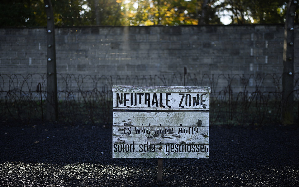 Γερμανία: Στο εδώλιο για ναζιστικά εγκλήματα ένας 100χρονος-1