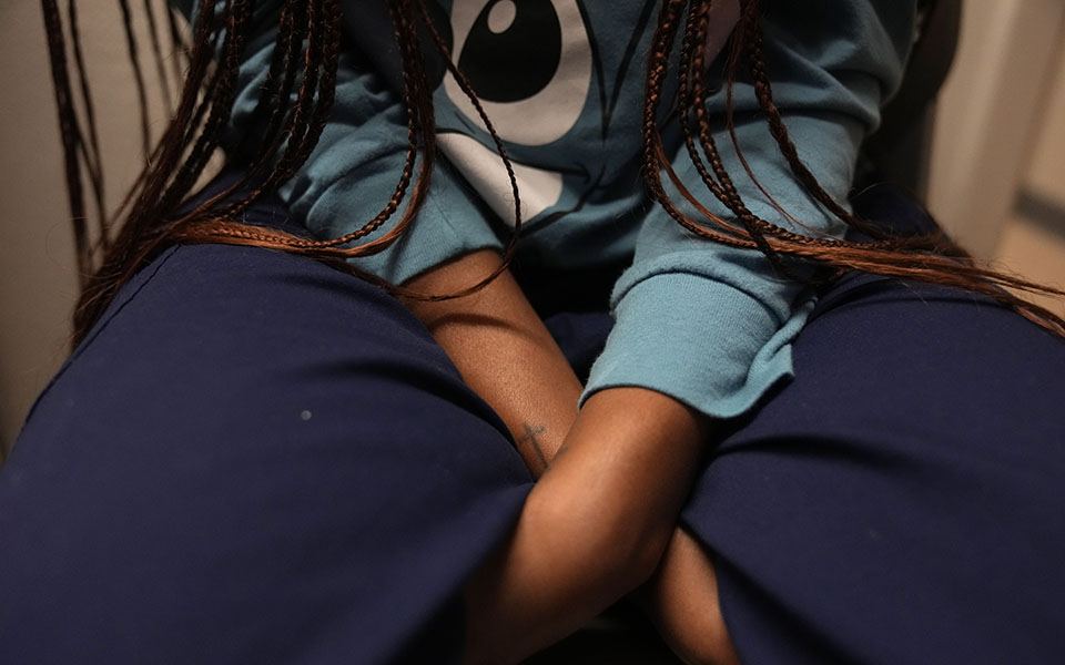 Από το Τέξας στο Λος Αντζελες: Η απόδραση των γυναικών από τον μεσαιωνικό νόμο για τις αμβλώσεις-2