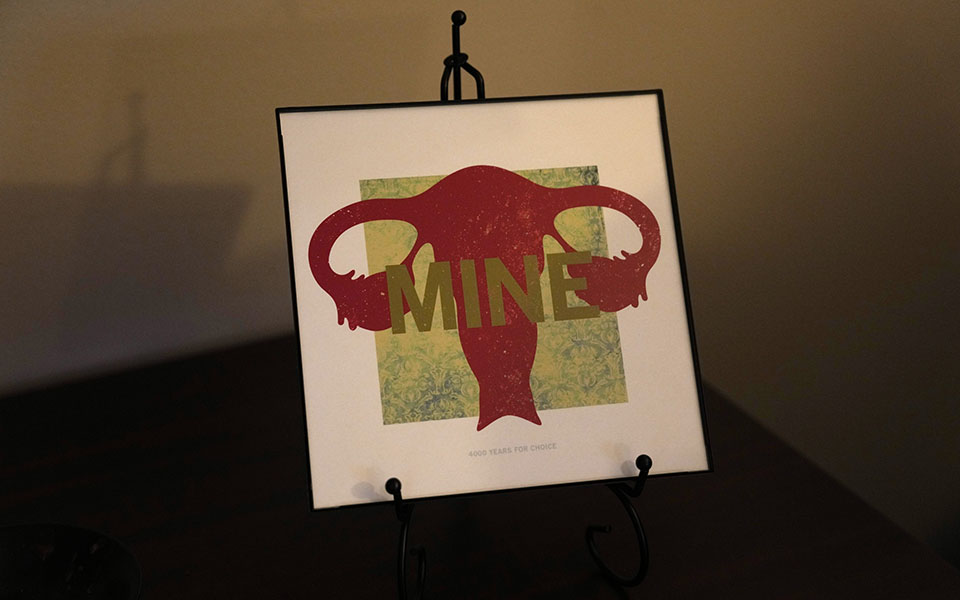 Από το Τέξας στο Λος Αντζελες: Η απόδραση των γυναικών από τον μεσαιωνικό νόμο για τις αμβλώσεις-9