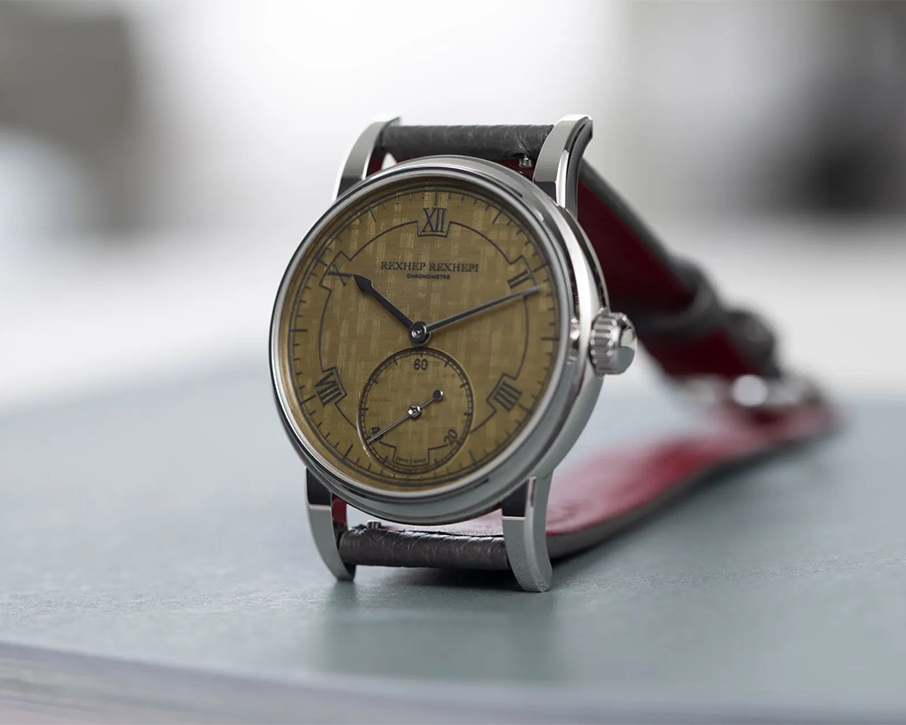 Εντυπωσιακό το ποσό που συγκεντρώθηκε στη φιλανθρωπική δημοπρασία Only Watch 2021-1